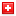 toyota.ch server is located in Switzerland